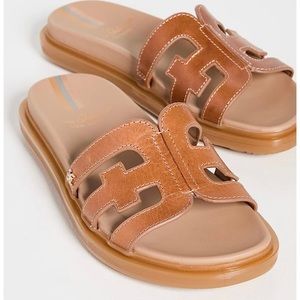 (7.5) Sam Edelman Valeri Slide